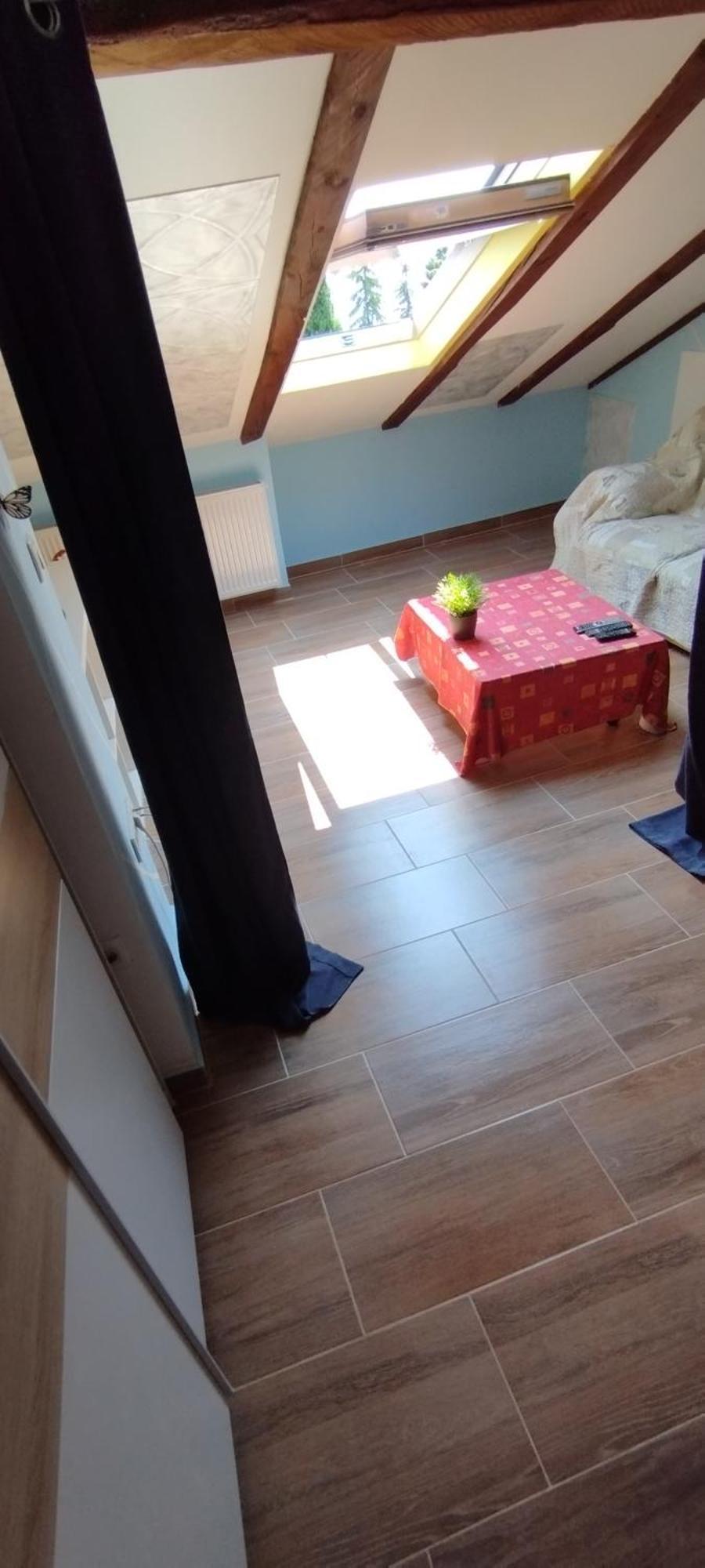 Apartmani Matija 奥帕提亚 客房 照片