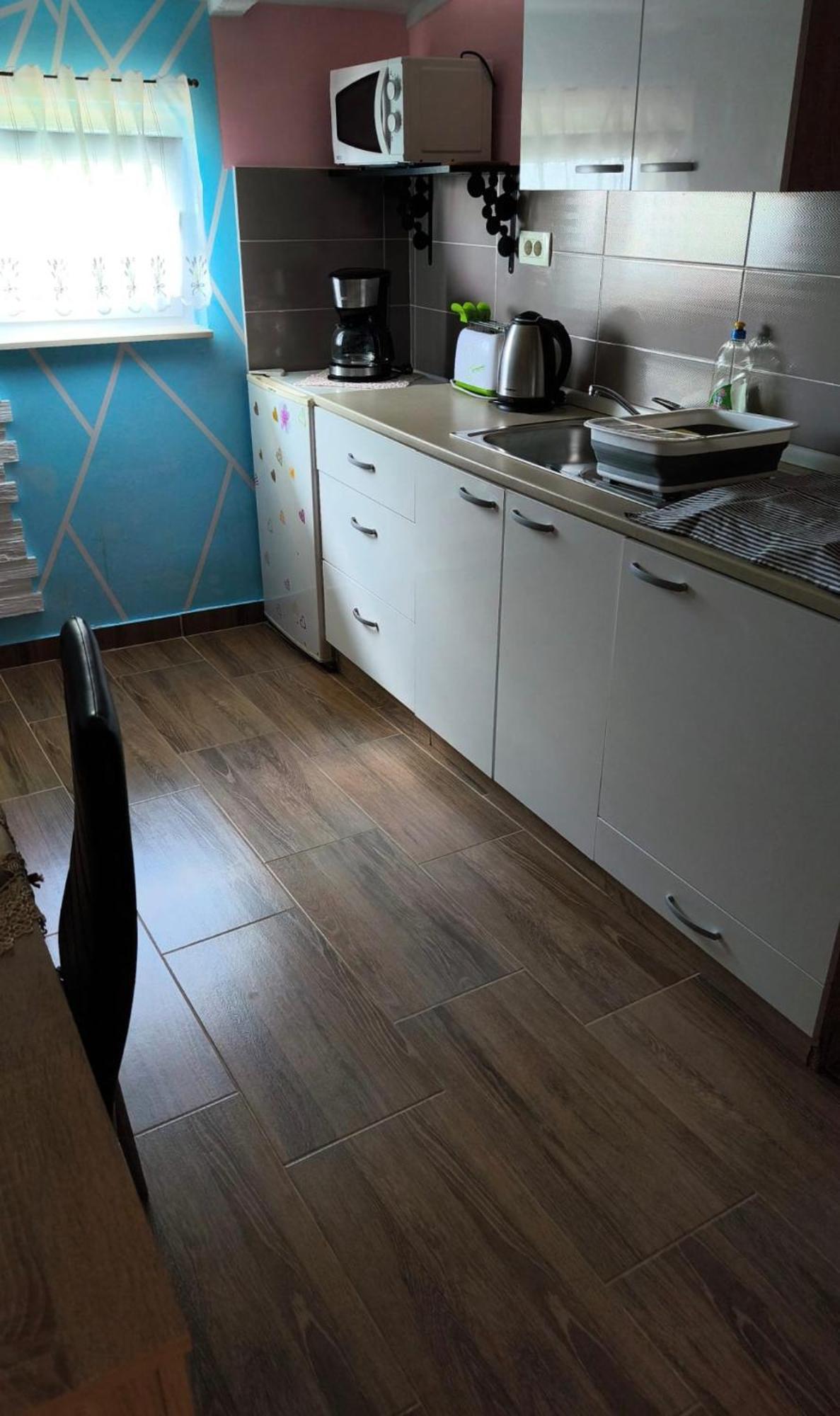 Apartmani Matija 奥帕提亚 客房 照片